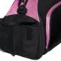 Gelory Women Weekend Bag Girls Ballet Dance Sports Duffle Gym Bag Travel Sport Duffel Bags With Shoe Compartment