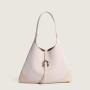 2024 New Women'S Bag Fashion All-In-One Large Capacity Underarm Tote Bag High-Grade Sense Of Niche Color Patchwork Handbag