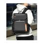 KBW753 New Schoolbag Backpack High Capacity Unisex Computer Bag High School Students Outdoor Sports  Style Backpack Trend