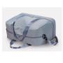 LX062 Lightweight Sports Bag for Women and Men Lifestyle Fitness Handbag Large Capacity Luggage Travel Bags Folding Travel Bag
