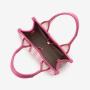 Manufacturer Personalized Custom Print logo Cotton Canvas Handbags Luxury Women Bags