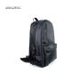 Custom Smell Proof Backpack Carbon Lined with Combination Lock Travel Stash Smell Proof Bag