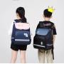 ZWY208 New Lightweight Student Children SchoolBag Hot Sale Oxford Waterproof Elementary School Backpack Wholesale Kids Backpack