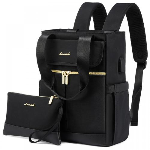 Hot sell 2pcs Fashion Carry On Mini College Daypack Hiking Backpack Waterproof Outdoor Sports Work Daily Travel women backpacks