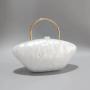 New acrylic wedding banquet handbag chain bag