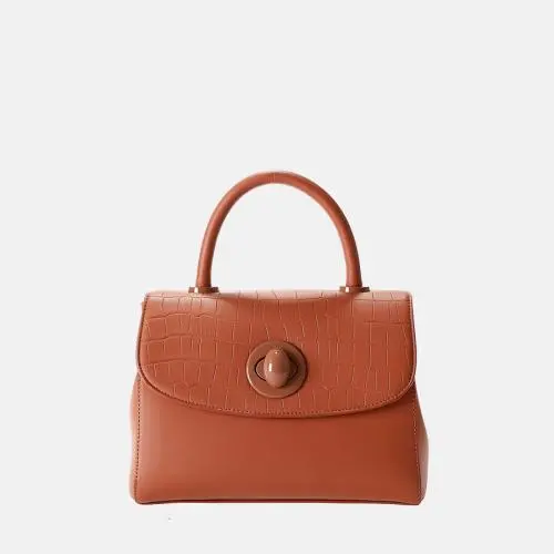OEM&ODM SUSEN CHRISBELLA 2022 wholesale ladies bags fashion women PU leather Women fashion handbag luxury custom