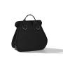 Custom Design Canvas Hand Bag Travel Sling Shoulder Classic Durable Crossbody Print Lady Bag Ita Bag