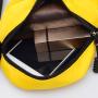 KBW516 Nylon Bag New Fashion Simple Small Square Bag Korean Version of The Mini Casual Single Shoulder Crossbody Girls Bag