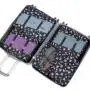 guangdong factory customize pretty design water proof strong travel compression packing cube set for suitcase