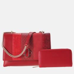 SUSEN CHRISBELLA 2022 Shoulder Bags Luxury Leather Hand bag Crossbody Bags For women branded HandBags women handbags