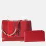 SUSEN CHRISBELLA 2022 Shoulder Bags Luxury Leather Hand bag Crossbody Bags For women branded HandBags women handbags