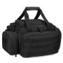 Multi-Functional Outdoor Tactical Pouch Large Capacity Waterproof Handbag Crossbody and Shoulder Bag for Packing