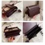 KBW415 New Fashion Women Bags Net Red The Same Paragraph PU Handbag Ladies Shoulder Crossbody Bag Wholesale