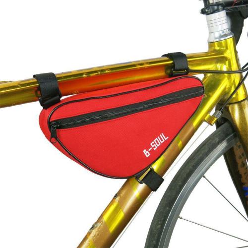 KBW628 Customised New Mountain Bike Bags High Quality Saddle Triangle Bags Beam Bags Toolkits Cycling Gear