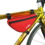 KBW628 Customised New Mountain Bike Bags High Quality Saddle Triangle Bags Beam Bags Toolkits Cycling Gear