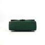 Ready to Ship New Arrival Lady Shoulder Bags V Quilted Stitching Metal Chain Shoulder Sling Bags For Ladies Women Bag