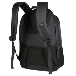 Large Capacity Business Leisure Backpack Custom LOGO Anti-Splashing Wholesale Computer Bag with USB Waterproof Laptop Backpack