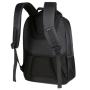 Large Capacity Business Leisure Backpack Custom LOGO Anti-Splashing Wholesale Computer Bag with USB Waterproof Laptop Backpack