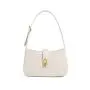 Custom Ladies Bag Factory Women Purse Young Ladies Dating Hand Bag Crocodile Leather Single Shoulder Bag