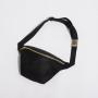 keymay Multi function low MOQ ODM/OEM canvas women kids men waterproof multicolor fanny pack