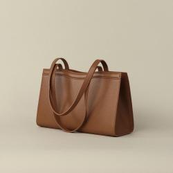 2024 Autumn And Winter Trending Handbags Large Capacity Crossbody Shoulder Bags  Korean Style Luxury PU leather Tote Bags