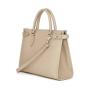 Women`s Classic Luxury  Ladies Pu Leather Handbag Personal Customized Logo Cross Body Bags Hot Sell Customized Women's Handbag