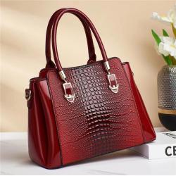 2023 Ladies Fashion LeatherLeather woman Handbag Set Women Hand Bag