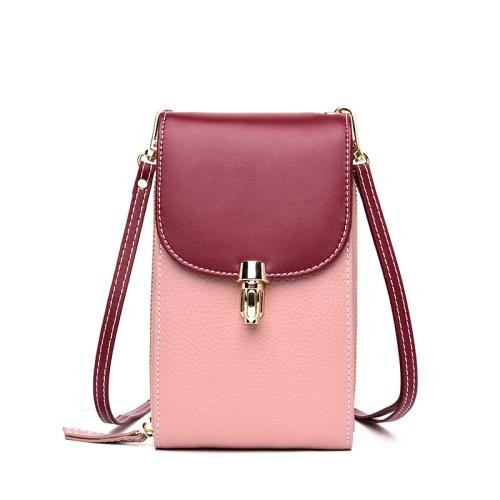 New Design Pu Leather Italy Handbag Structured Briefcase Satchel Summer Women Bags Clear Crossbody Bag Ladies Handbag
