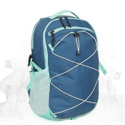 CHANGRONG Custom lightweight Recycled rpet casual sports backpack Bag