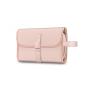 Wholesale Private Label Portable Toiletry Cosmetic Travel Bag cosmetic bag wash toiletry bag travel custom logo