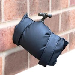 ZR734 Faucet Antifreeze Protection Sleeve Life Bag Home Furnishings Faucet Cover Winter Outdoor Water Storage Bag