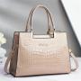 2024 New Trendy Fashion Hand Bag Female Ladys Leather Cute Girls Crossbody Totes Bag Women'sPurses And Handbags For Women