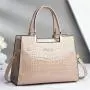 2024 New Trendy Fashion Hand Bag Female Ladys Leather Cute Girls Crossbody Totes Bag Women'sPurses And Handbags For Women