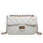 New arrival bolsos de mujer diamond pattern ladies hand bags crossbody bags bags for women