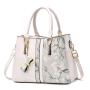 New Wholesale Ladies Shoulder Bags Brand Zipper Fashion Bags Luxury Handbags For Women