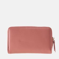SUSEN CHRISBELLA  ODM OEM New Arrival 2024 hot sale wholesale Pu Leather custom logo woman small wallet coin purse