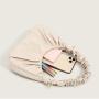 2023 New Small Cloud Bag Designer Underarm Bags Women Pu Leather handbags Crossbody ladies shoulder bag