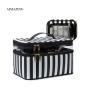 Makeup Bag Sets Pretty Makeup Box Portable Travel  Case Cosmetic Makeup Storage Box For Cosmetic Plastic Case