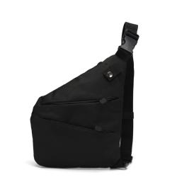 Hot Selling Outdoor Camping Anti-theft Bag Oxford Chest Sling Bags Camouflage Pack Tactical Sport Crossbody Bag