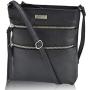Leather Crossbody Purse for men Long single Shoulder Sling Womens Purses and Handbags manufacturers in turkey