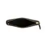 Simple PU leather nice wholesale crossbody purse handbag satchel purse handbag