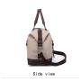 Wholesale casual large capacity handbag aviation checked bag luggage fitness  travel bag man bags handbag