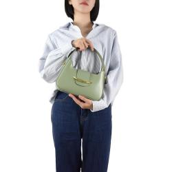 2021 Wholesale Soft Leather  Custom Shoulder Bag Chic Design Handbag For Women
