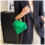 ZR554 New PopularTassel Dinner Clutch Bag PU Women's Luxury Handheld Banquet Bag Metal Dress Versatile Evening Party Diamond Bag