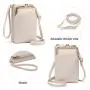 Lovevook 2022 Crossbody Purses for Women Fashion Cell Phone Shoulder Bags Card Holder Wallet Purse