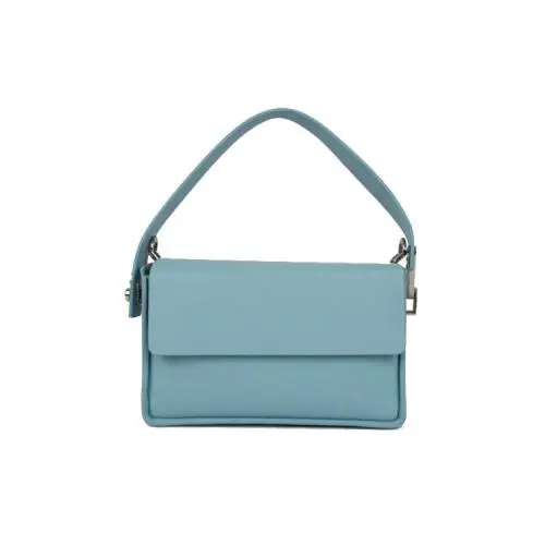 2022 New Style Luxury Trendy Elegant Woman Bag Faux Leather Lady Bag Customized Shoulder  Handbag