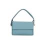 2022 New Style Luxury Trendy Elegant Woman Bag Faux Leather Lady Bag Customized Shoulder  Handbag