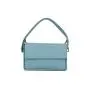 2022 New Style Luxury Trendy Elegant Woman Bag Faux Leather Lady Bag Customized Shoulder  Handbag
