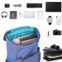 CHANGRONG Custom large capacity outdoor sports laptop backpack Bag