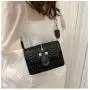 Wholesale Womens Shoulder Bags Fashion Shoulder Crossbody Bag Casual Custom Designer Handbag Pu Bolsos Para Mujeres CY74373